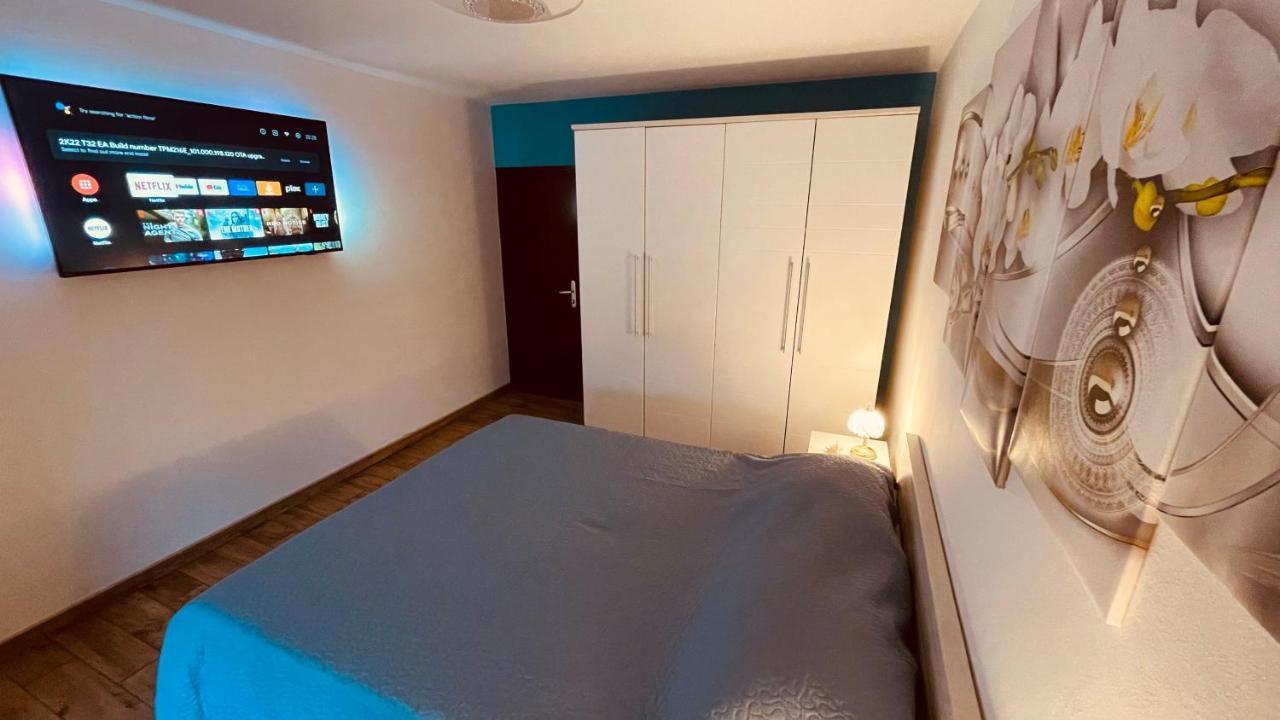The Secret Orchid Apartment *