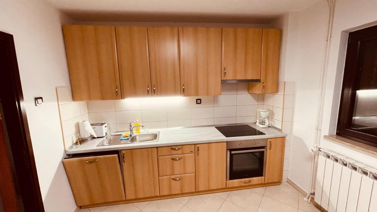 The Secret Orchid Apartment Rovinj