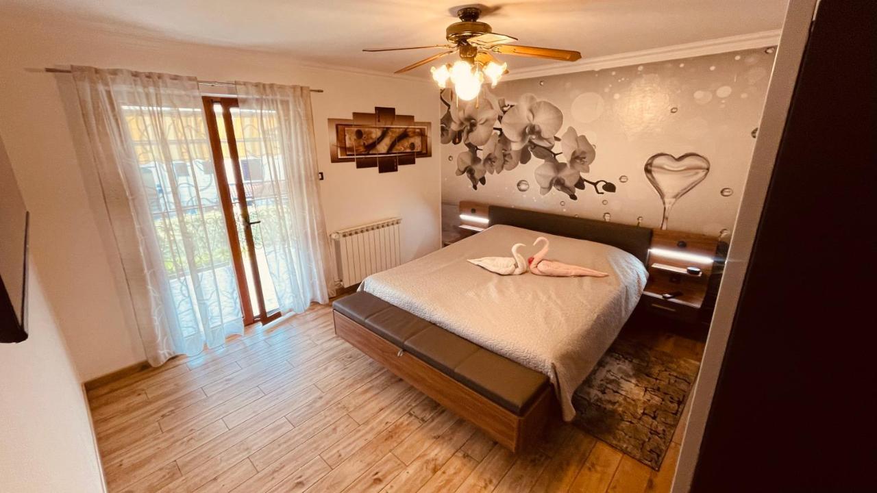 The Secret Orchid Apartment *