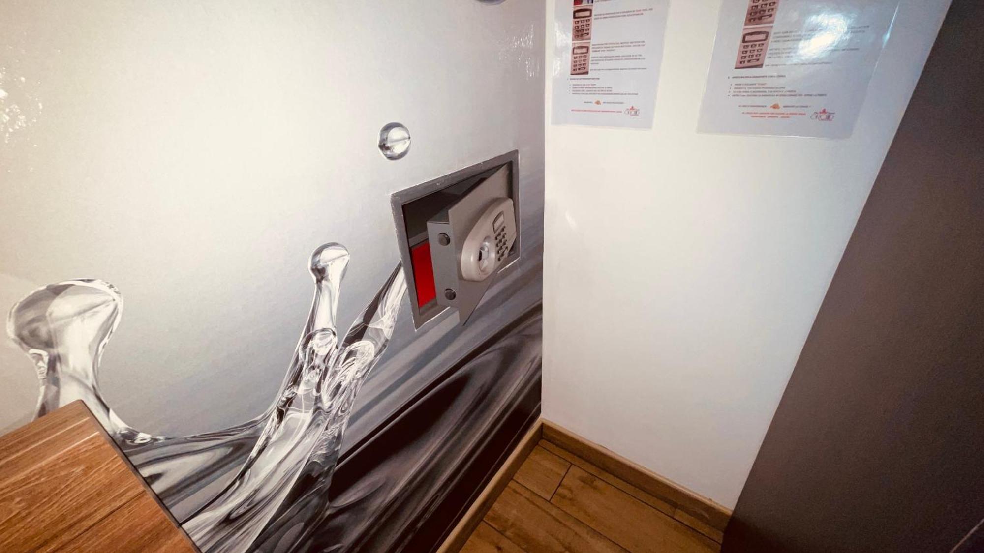 Apartment The Secret Orchid Rovinj