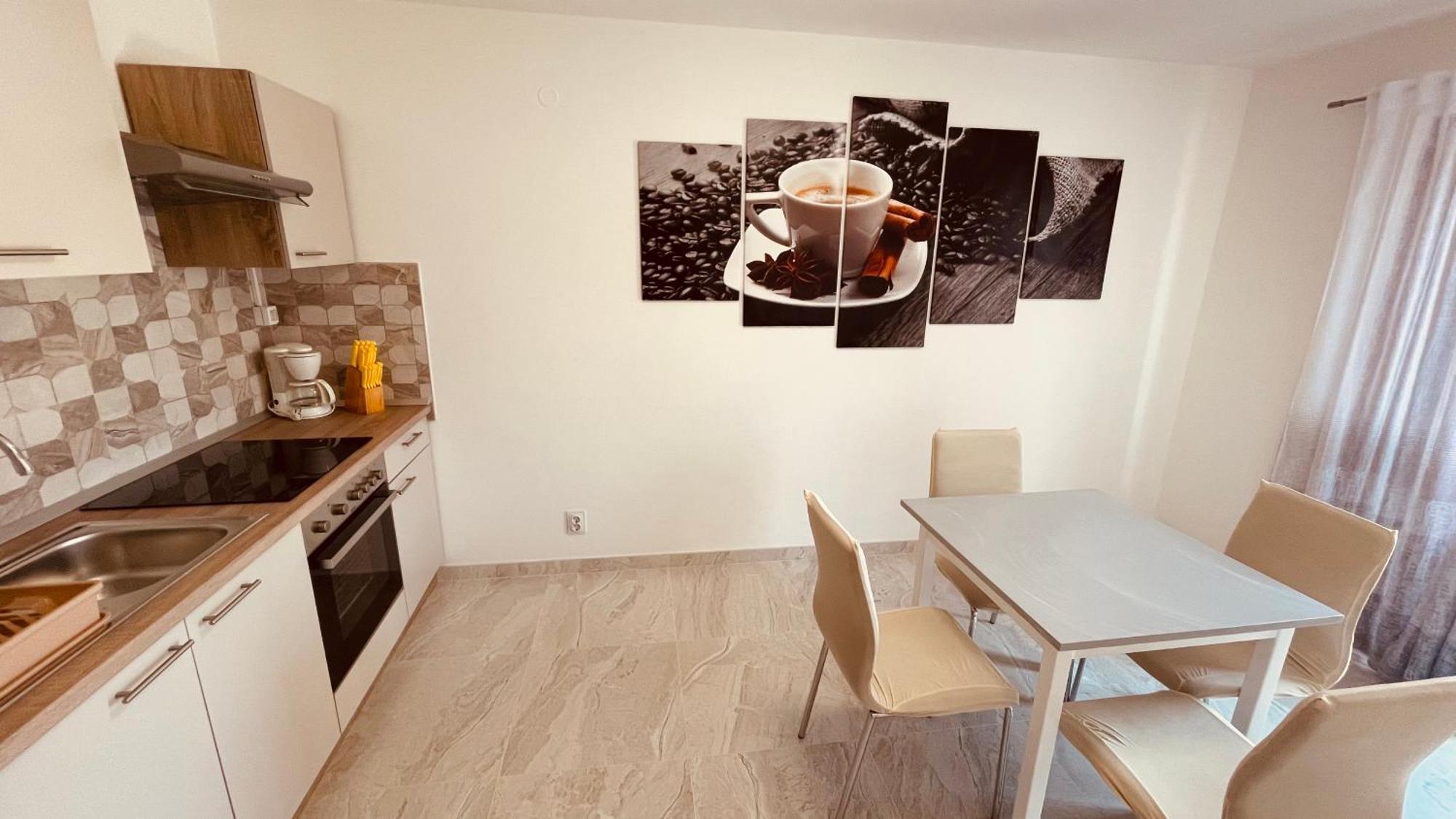 The Secret Orchid Apartment Rovinj