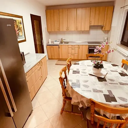 Ferienwohnung The Secret Orchid Rovinj Exterior foto