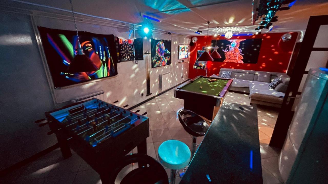 The Secret Orchid Apartament *