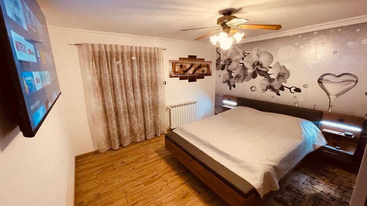 The Secret Orchid Apartment