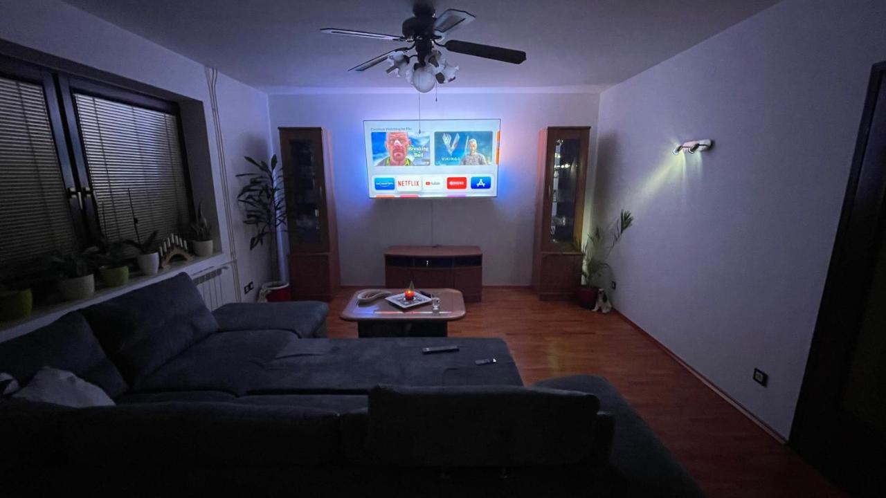The Secret Orchid Apartment