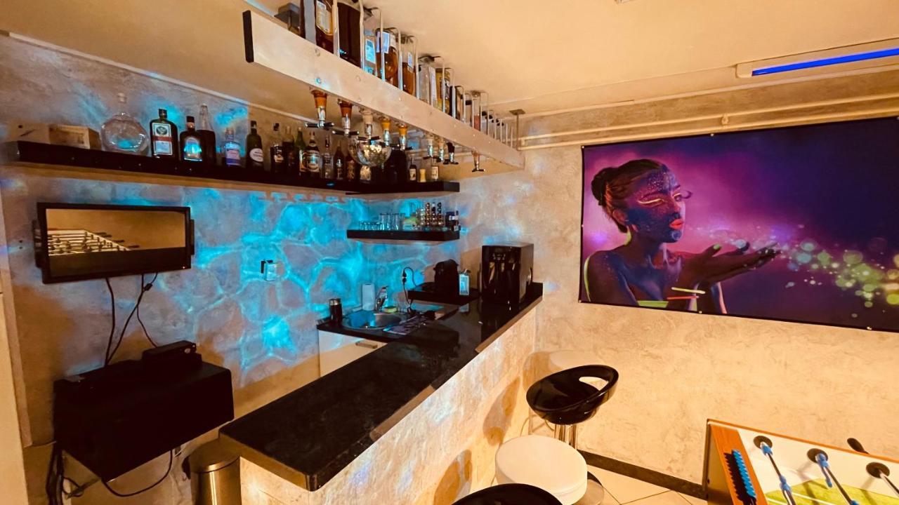 Apartman The Secret Orchid