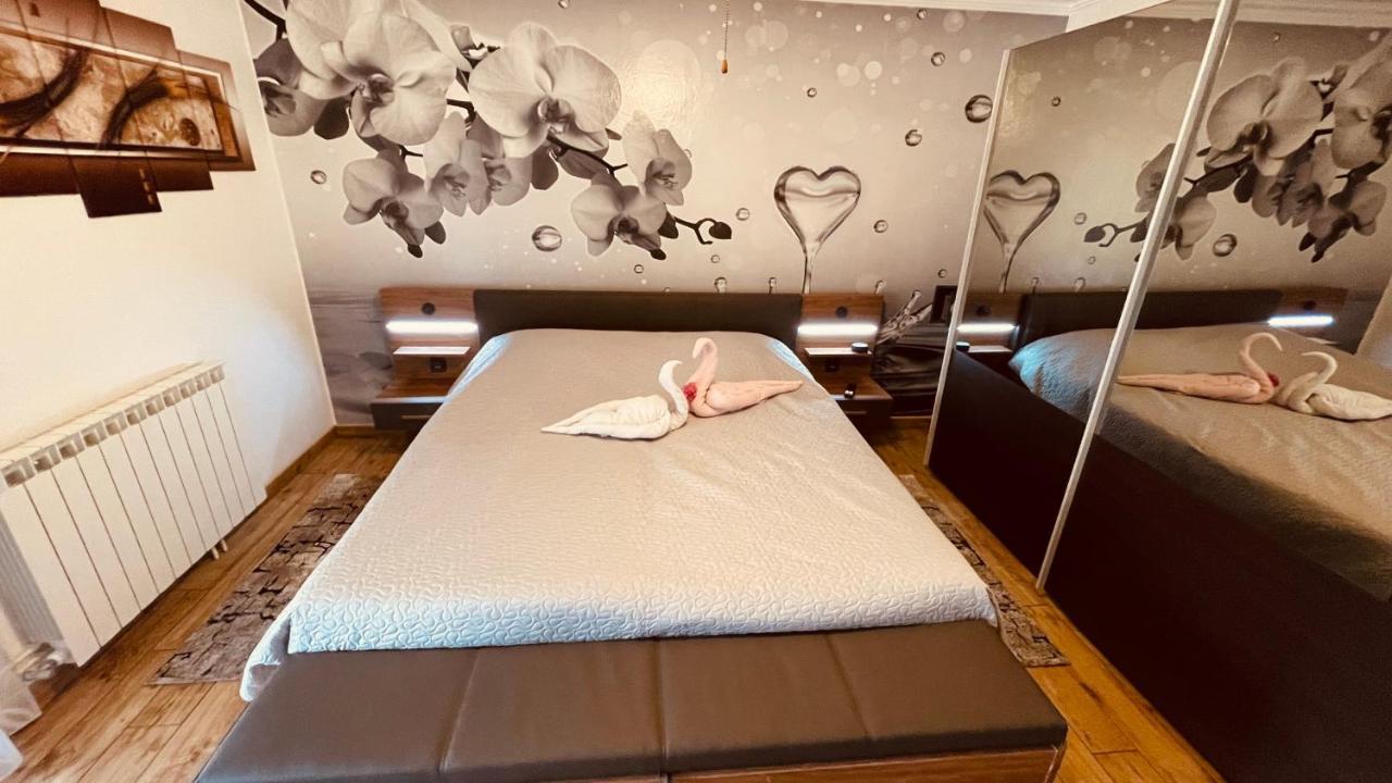 Apartament The Secret Orchid *