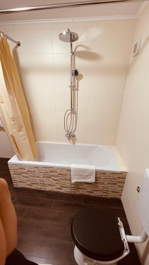 Apartman The Secret Orchid