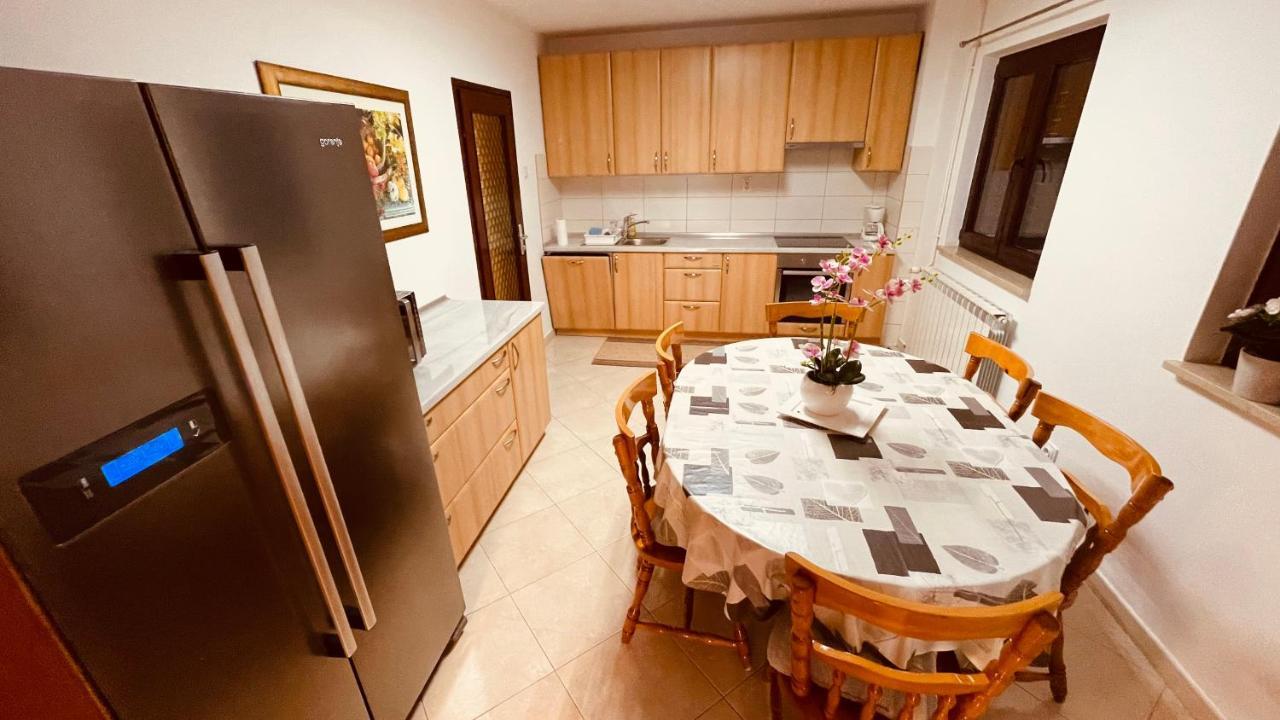 The Secret Orchid Apartman Rovinj