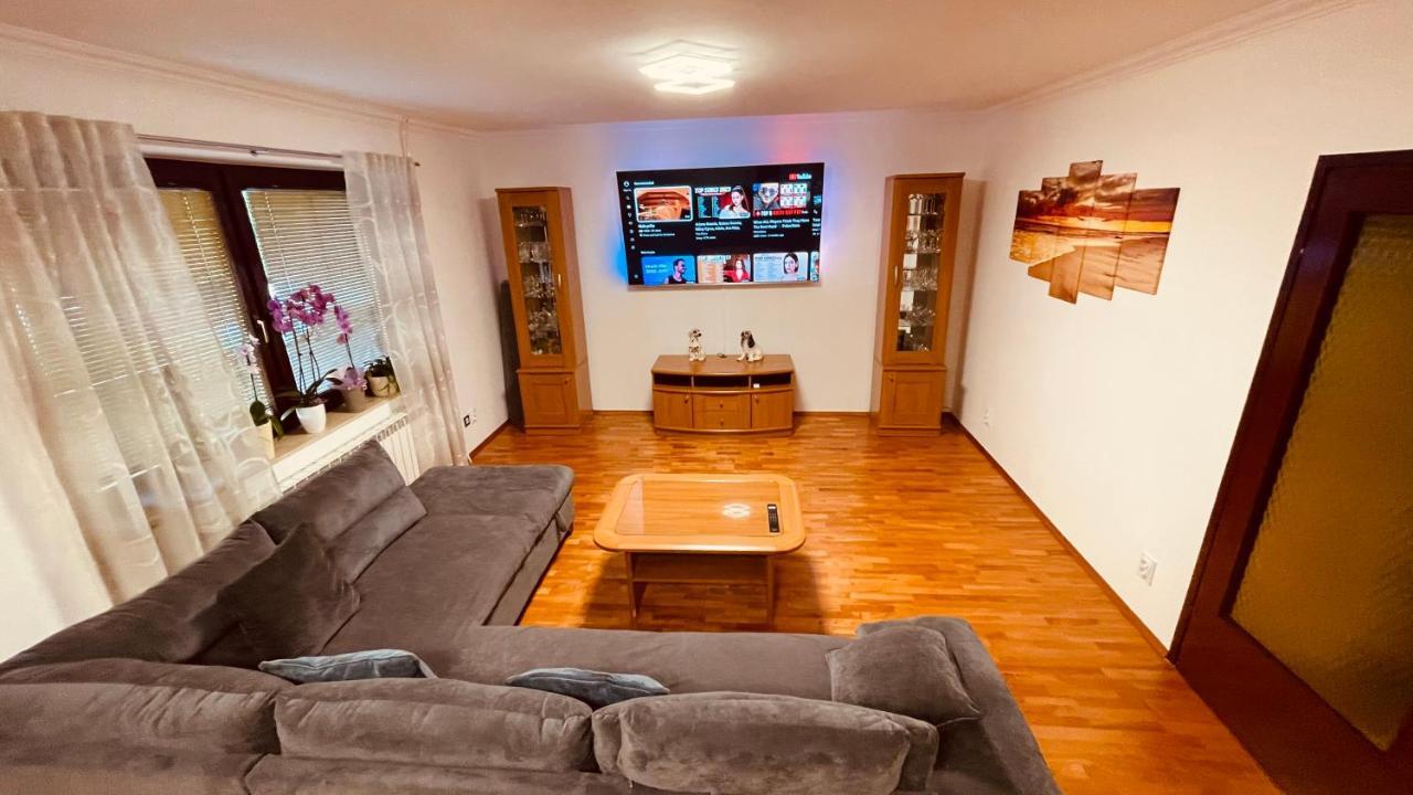 Apartman The Secret Orchid