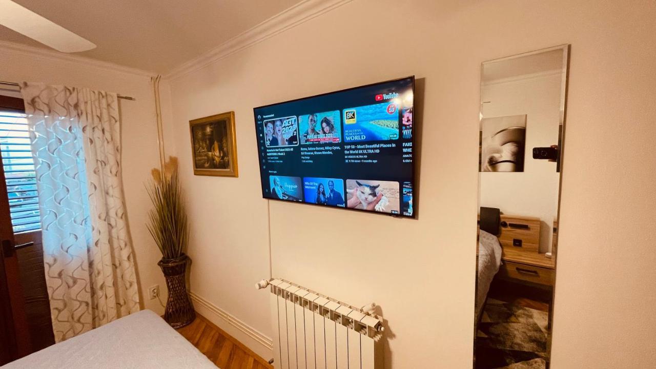 The Secret Orchid Apartment Rovinj
