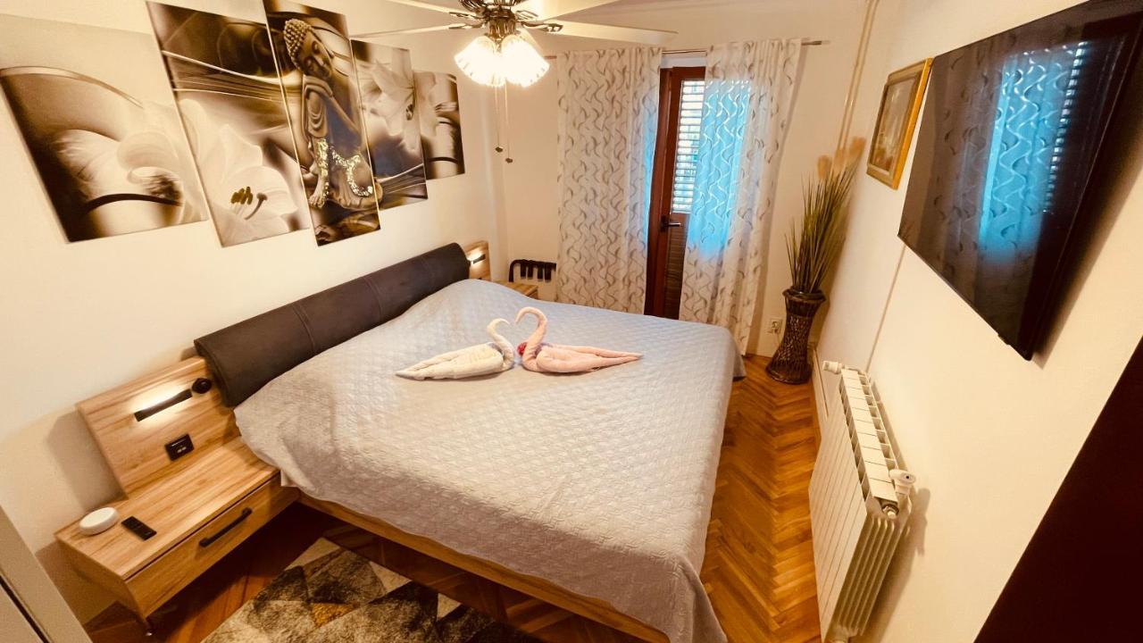 Apartment The Secret Orchid *