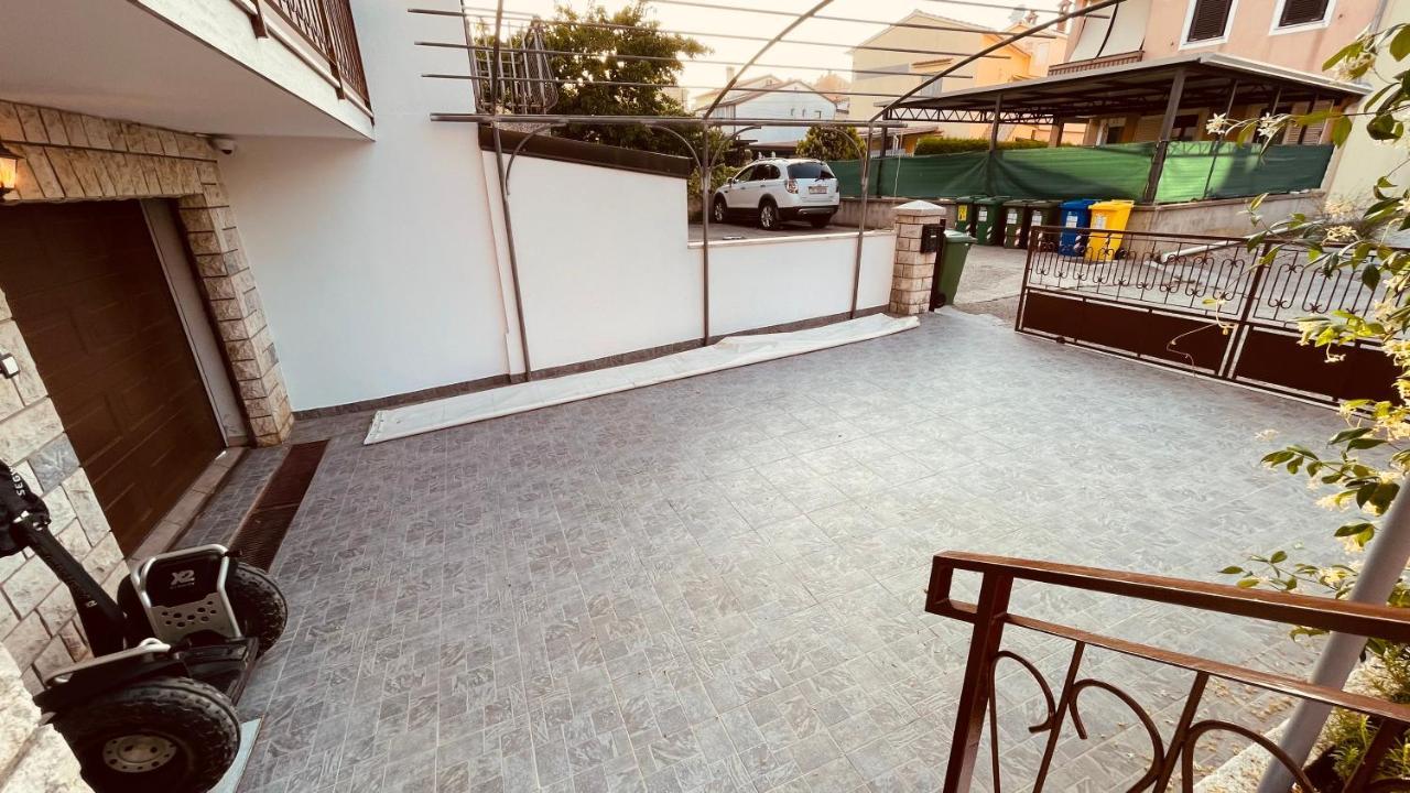 The Secret Orchid Apartament